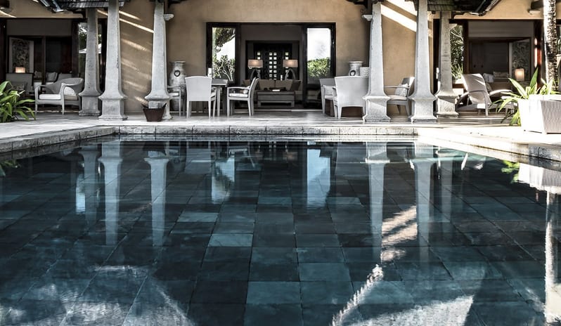 Maradiva - Presidential Pool Villa - Outdoor